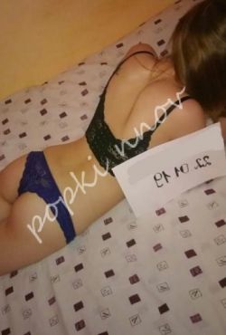 проститутка , фото 