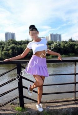 проститутка , фото 