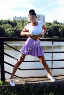 проститутка , фото 