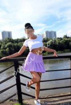 проститутка , фото 