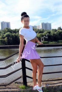 проститутка , фото 