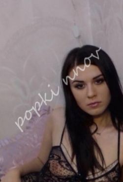 проститутка , фото 