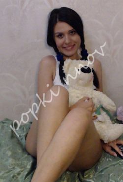 проститутка , фото 