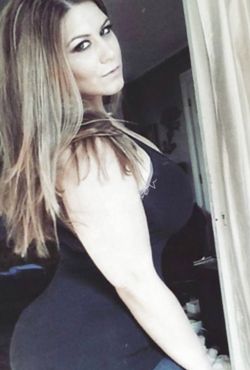 проститутка , фото 