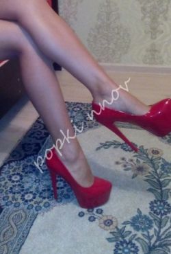 проститутка , фото 