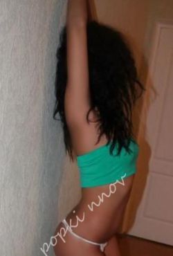 проститутка , фото 