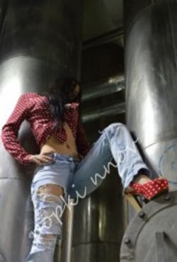 проститутка , фото 