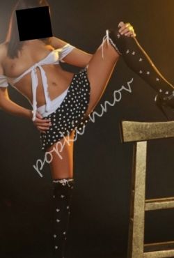 проститутка , фото 