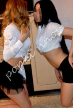 проститутка , фото 