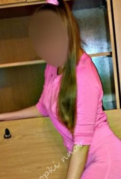 проститутка , фото 