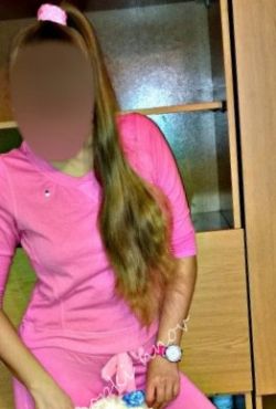 проститутка , фото 