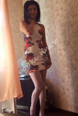 проститутка , фото 