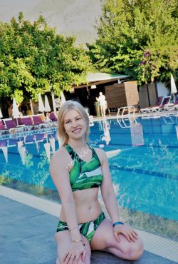 проститутка , фото 