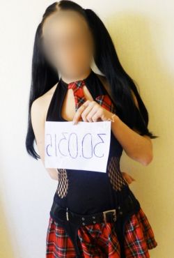 проститутка , фото 