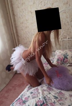 проститутка , фото 