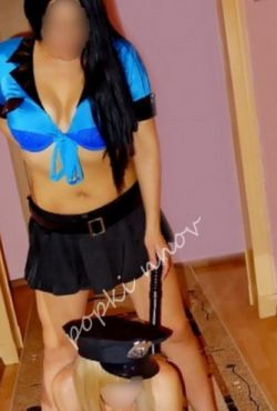 проститутка , фото 