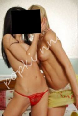 проститутка , фото 