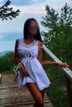 проститутка , фото 