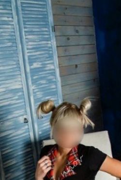 проститутка , фото 