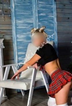 проститутка , фото 