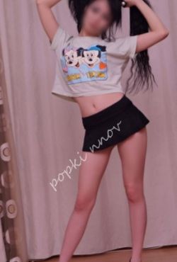 проститутка , фото 