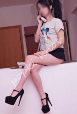 проститутка , фото 