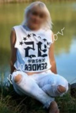 проститутка , фото 