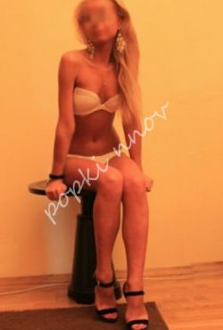 проститутка , фото 