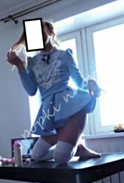 проститутка , фото 