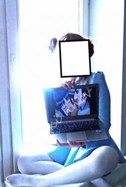 проститутка , фото 