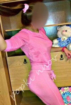 проститутка , фото 