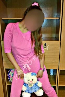 проститутка , фото 