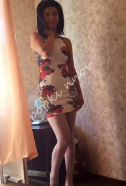 проститутка , фото 