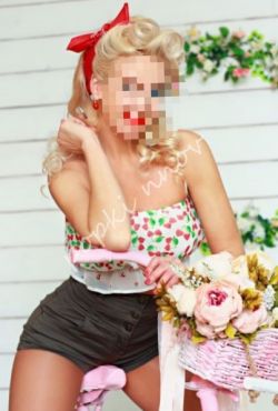 проститутка , фото 