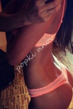 проститутка , фото 