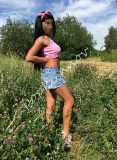 проститутка , фото 