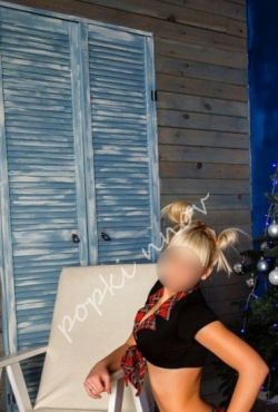 проститутка , фото 