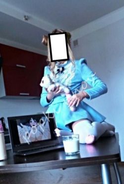 проститутка , фото 