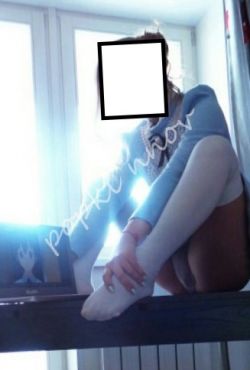 проститутка , фото 