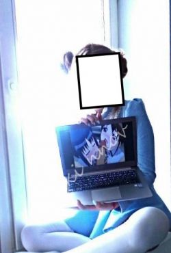 проститутка , фото 