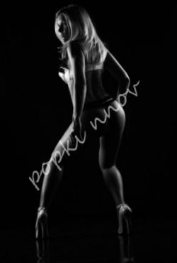 проститутка , фото 