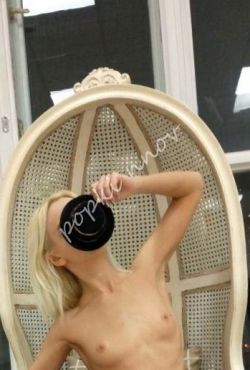 проститутка , фото 