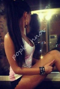 проститутка , фото 