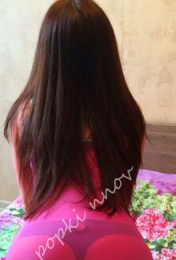 проститутка , фото 