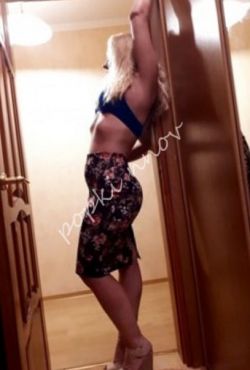 проститутка , фото 