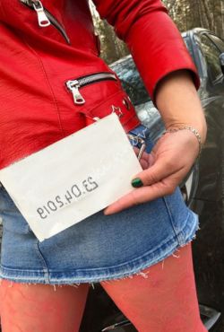 проститутка , фото 