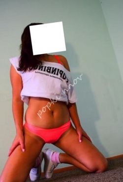 проститутка , фото 