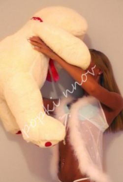 проститутка , фото 