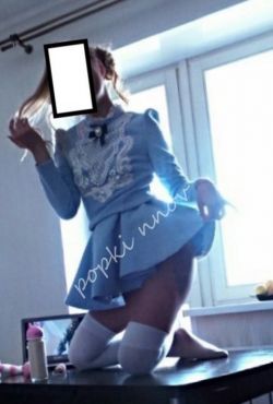 проститутка , фото 