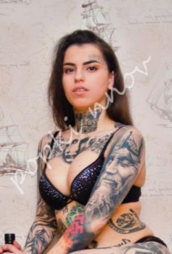 проститутка , фото 